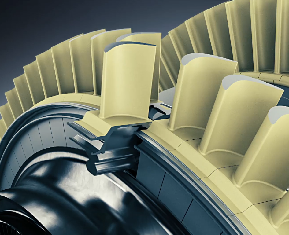 西門子工業產品動畫