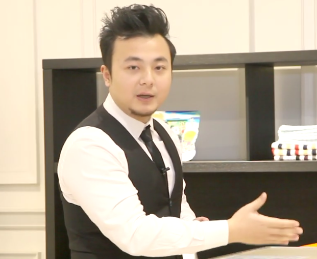 美的空調產品介紹宣傳片 上海虎置產品宣傳片制作案例