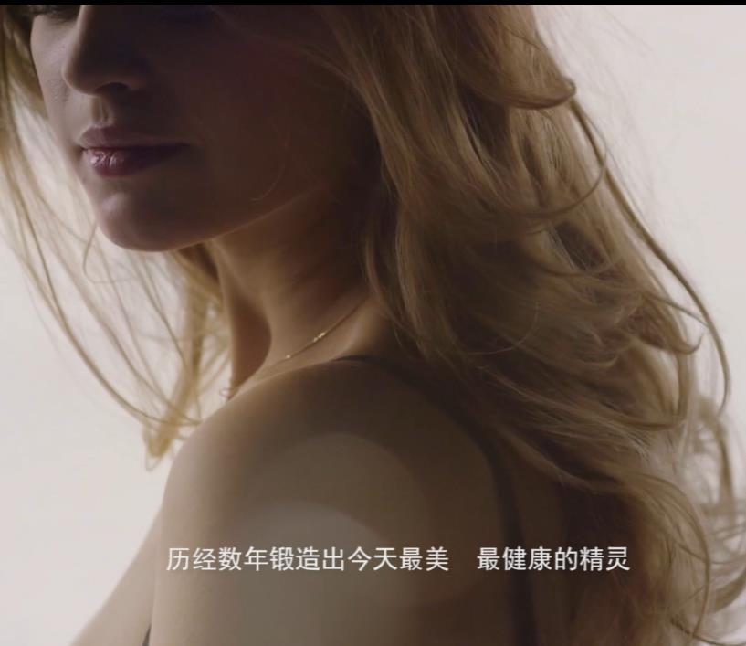 臨溪杜仲內衣柜產品宣傳片-上海虎置