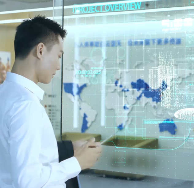 無錫慧海灣小鎮宣傳片（人物版）