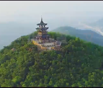 宜興規劃展示館城市宣傳片