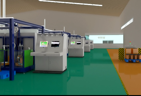 企業介紹三維動畫制作 產線動畫-上海虎置文化傳播有限公司