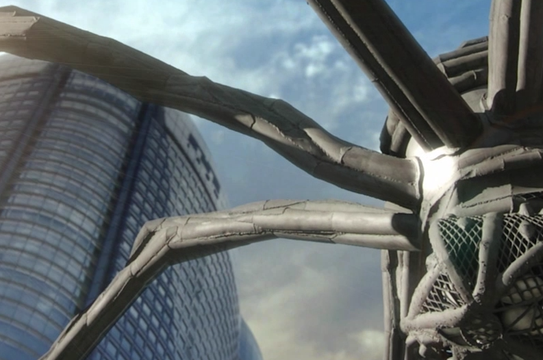 3d建筑漫游動畫/三維動畫制作-上海虎置文化傳播