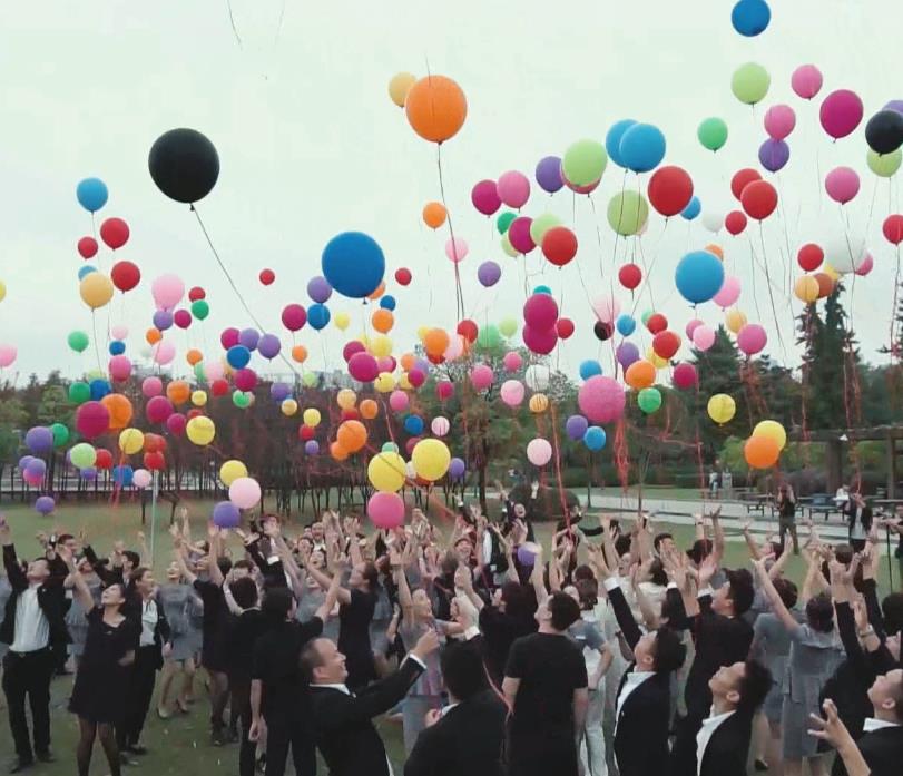 《重走飄渺坊》美容美發行業紀錄片 上海虎置紀錄片制作