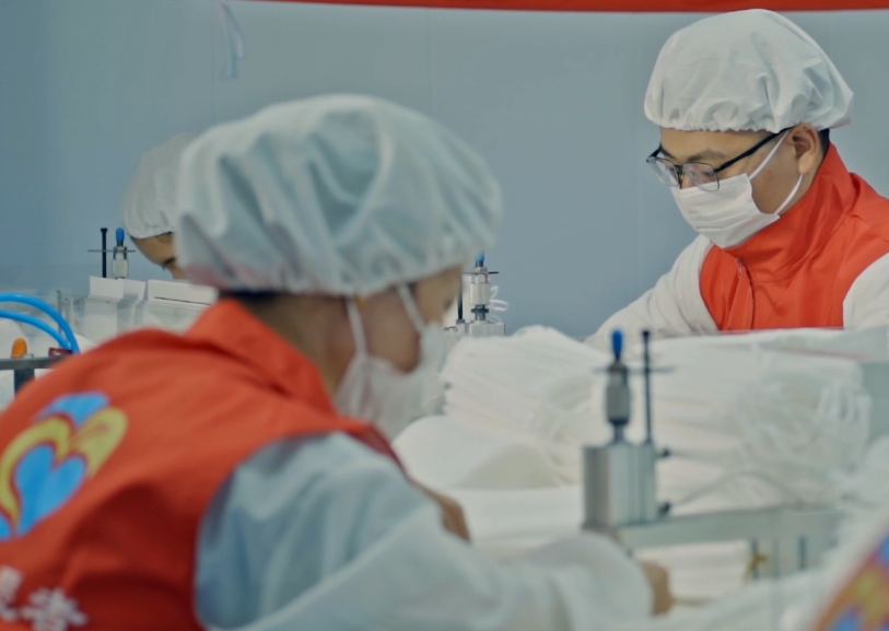 宜興煙草局抗疫微電影