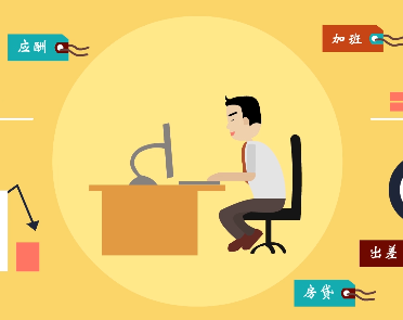 【MG動畫制作】產品宣傳演示動畫-上海虎置動畫制作公司