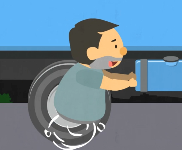 【MG動畫制作】企業宣傳動畫-上海虎置動畫制作公司