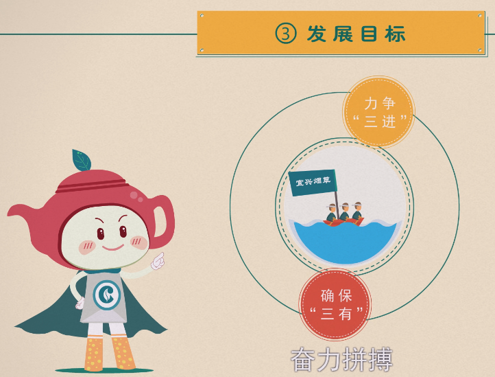 宜興煙草flash宣傳動畫