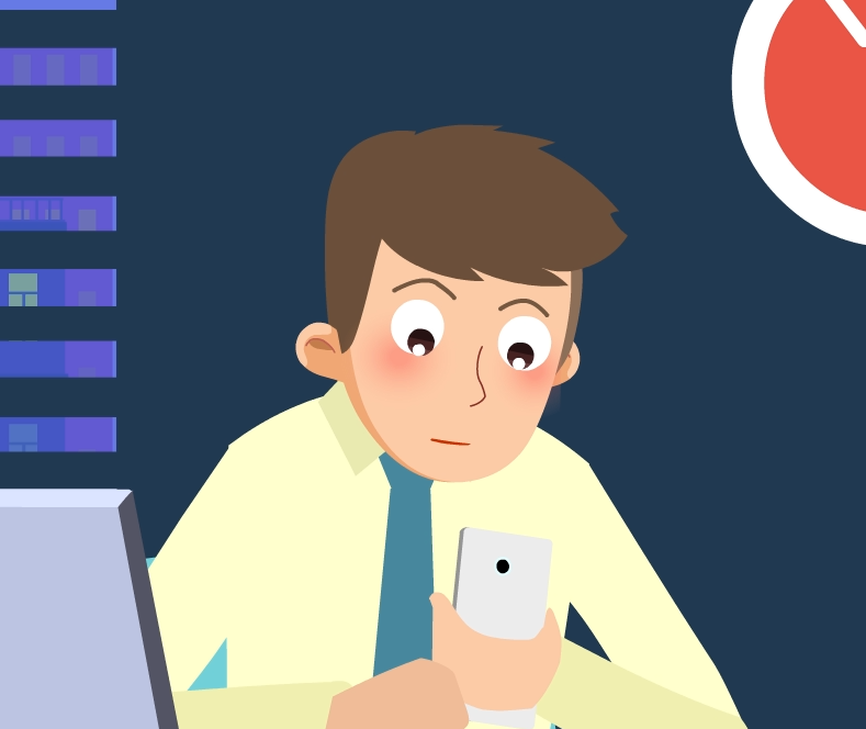 農業銀行手機銀行flash宣傳動畫