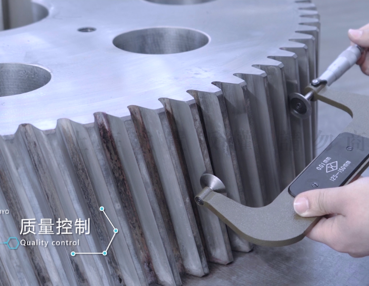 雙友科技制管裝備 工業制造業企業宣傳片