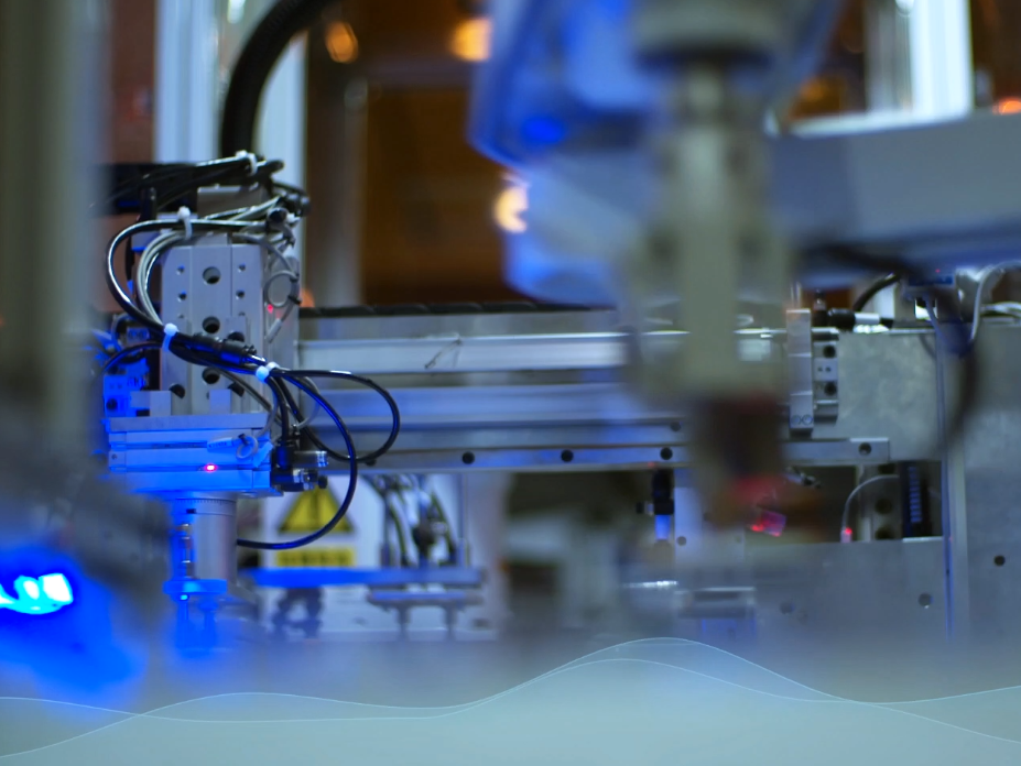 捷普綠點科技企業宣傳片案例