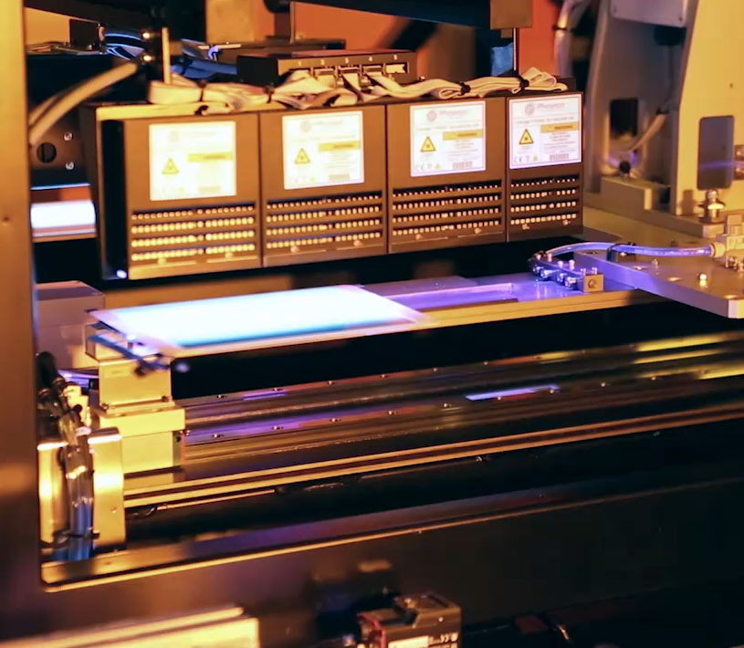 業成光電有限公司企業宣傳片