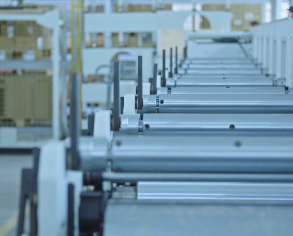 上海施潘德智能設備企業宣傳片