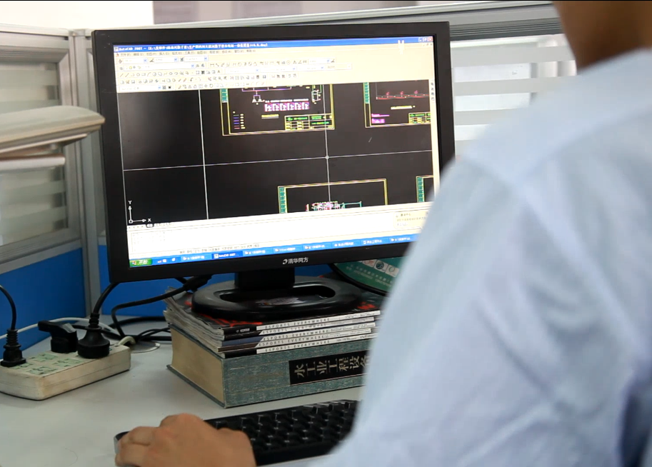 宜興市艷陽天爐業有限公司企業宣傳片 上海虎置企業宣傳片制作