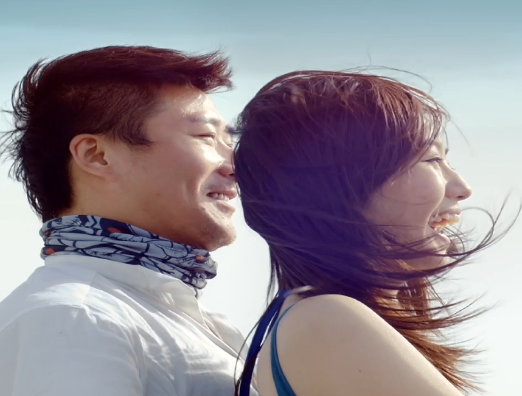 嵊泗列島旅游宣傳片電視廣告-虎置集團出品