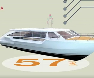 產品宣傳動畫/三維動畫制作-上海虎置動畫