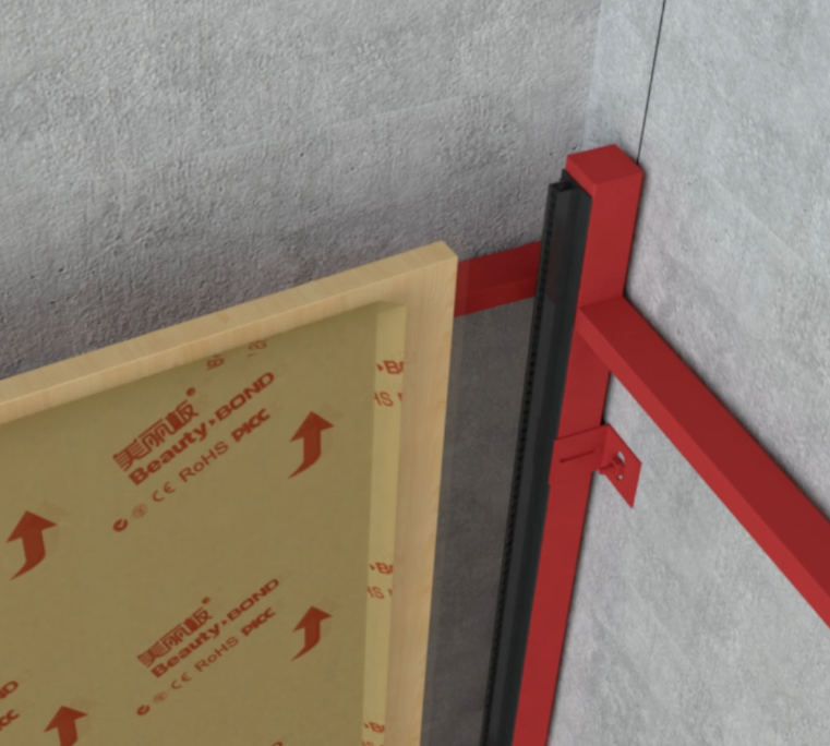 3D產品安裝演示動畫 安裝步驟動畫-上海虎置三維動畫制作公司