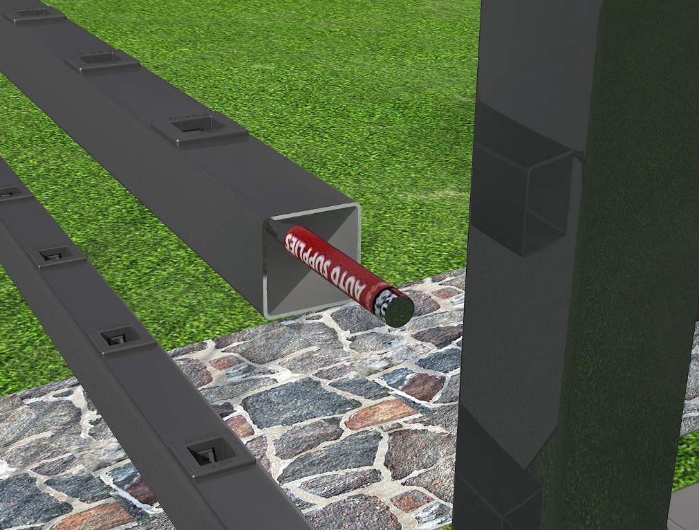 三維安裝演示動畫 產品動畫說明 -上海虎置3d動畫制作公司