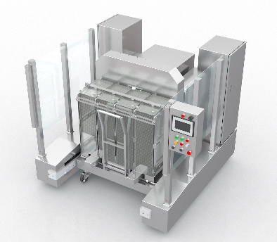 醫療器械研發展示3D動畫——上海虎置醫療器械3D動畫