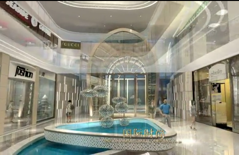 3D影視動畫 商業廣告動畫 電視宣傳片-上海虎置制作