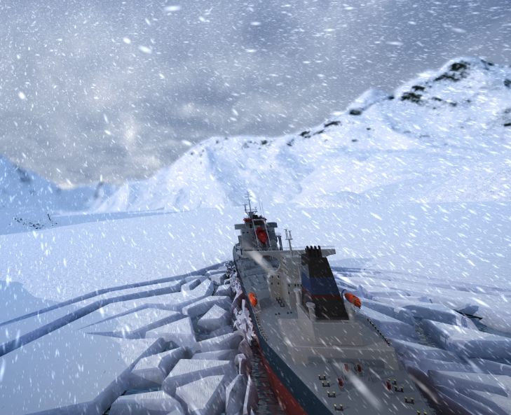 企業宣傳片創作新手法-3D影視動畫技術