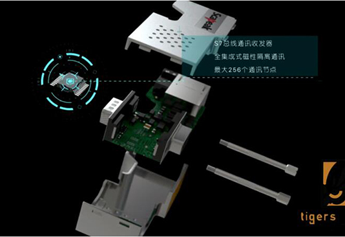 【上海虎置】企業為什么要制作3D機械動畫？