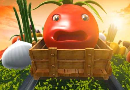 三維動畫制做用什么軟件