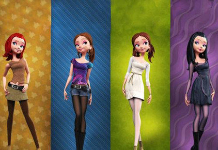 制作三維動畫燒錢嗎？_上海虎置