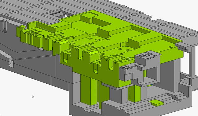OpenBuildlings Designer-多專業建筑設計軟件介紹