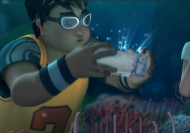 3D游戲動畫制作 人物動畫 劇情動畫 上海虎置出品