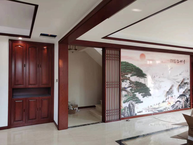 案例展示