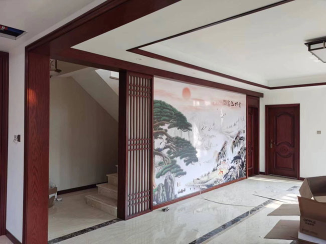 案例展示